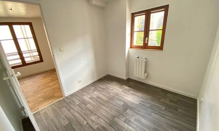 Location Appartement 2 pièces LIMOGES (87000) - Photo 2