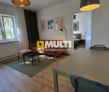 Słoneczne 2 pok po generalnym remoncie – Pogodno - Photo 3