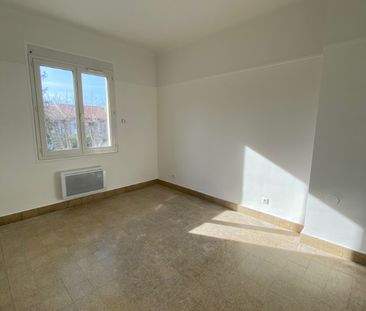 T3 - RESIDENCE ALPHONSE DAUDET, - Photo 6