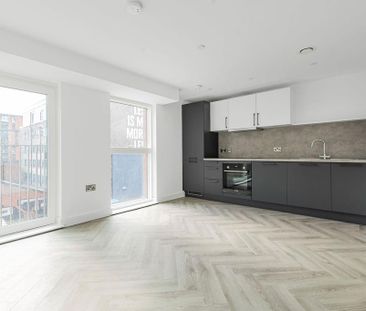 1 bedroom flat to rent - Photo 3