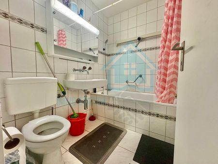 1 Zimmer, 25 m², EG - Photo 5