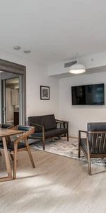 Available May 1st -Pet Friendly Furnished 1 Bedroom @ 89 Nelson St - Photo 4