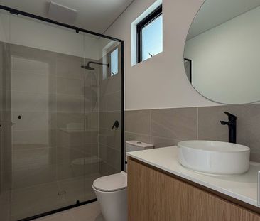 Rental Available - Well appointed 3 by 3 stunner with estuary access - Photo 6