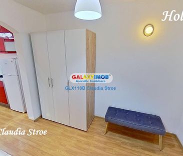 INCHIRIERE GARSONIERA BRAILITA VITAN METROU DRISTOR - Fotografie 5
