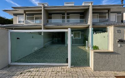 Rua Cezário Silveira, 13, Florianópolis - Foto 2