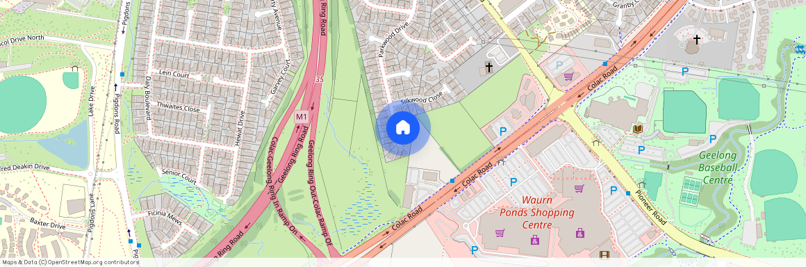 59 Parkwood Dr, Vic 3216, Highton