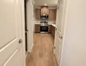 Reduced!! : Brand New & Fully Furnished 2-Bedroom Suite in Seton — Built 2025! | Calgary - Photo 1