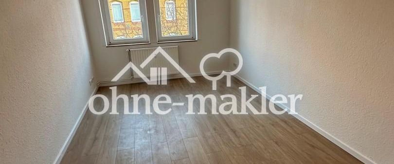 Schöne 3-Zimmer Wohnung in Hannover zu vermieten (7) (ID1663) - Photo 1