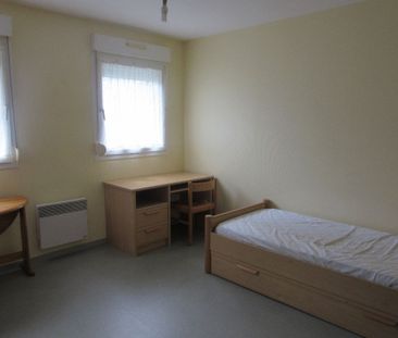 Location Appartement 1 pièce 18m² RENNES 35700 - Photo 1