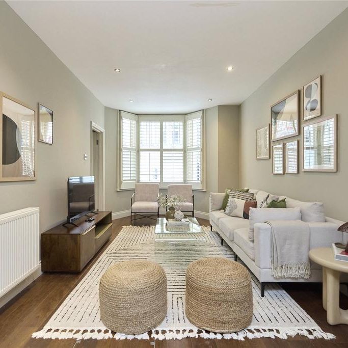 5 bedroom terraced house to rent - Photo 1