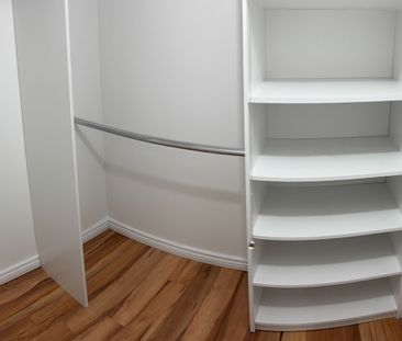 For Lease - 103 Filippazzo Road Unit# Basement, Vaughan, Ontario - Photo 4