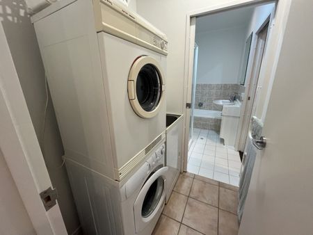 2G/6 Queen Street, City Centre, Palmerston North - Photo 4