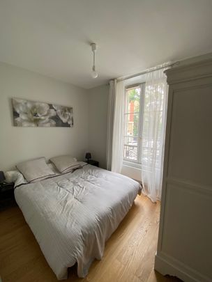 Location Appartement 3 pièces 65,56 m² à Neuilly-sur-Seine - Photo 1