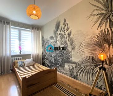 Przytulne dwupokojowe, balkon - przepiękna okolica - Фото 6