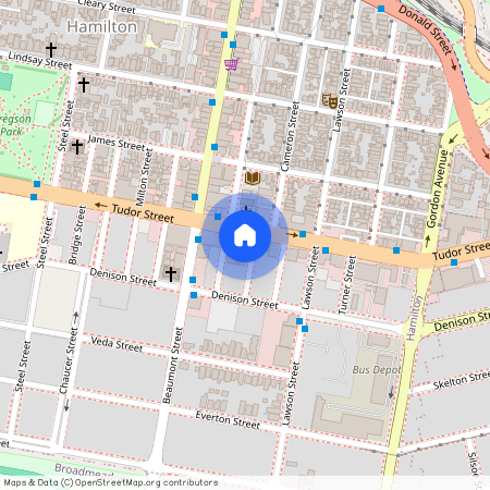 3/79-83 Tudor Street Hamilton NSW, Appraise My Property Now, Pop Up Form