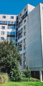 Location Appartement 1 pièce 18m² - Photo 3