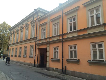 Olai Kyrkogata, Norrköping - Photo 2