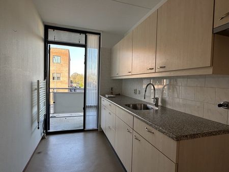 Te huur: Appartement Kraakselaan in Doesburg - Photo 4