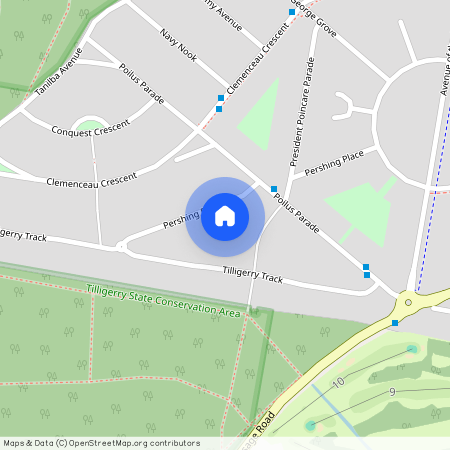 14 Pershing Place, NSW 2319, Tanilba Bay