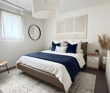 3.5 Zimmer, 89 m², 1. Stock - Photo 3
