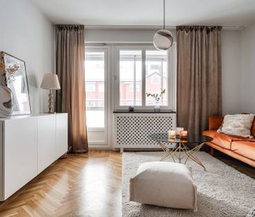 Björkhemsgatan, Borås - Foto 2