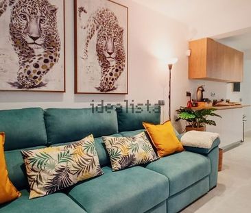 Alquiler de piso en Calle Quesada, 26 - Photo 4