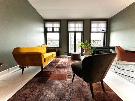 Te huur: Appartement Looiersgracht in Amsterdam - Photo 2