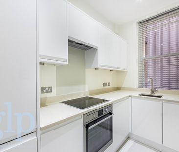 2 Bedroom Apartment, Ridgmount Gardens, Bloomsbury, WC1E - Photo 3