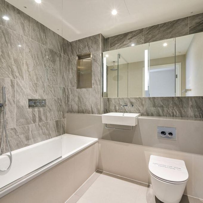 2 bedroom apartment to rent - Photo 1