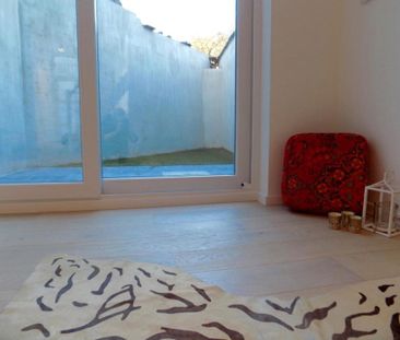 Woning met 3 slaapkamers en zeer gezellige stadstuin - Photo 3