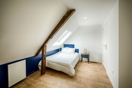 Location Appartement 1 pièce 12m² CAMBRAI 59400 - Photo 3