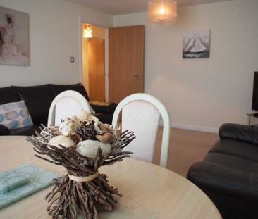 2 Bed Flat, Papermill Wynd, EH7 - Photo 1