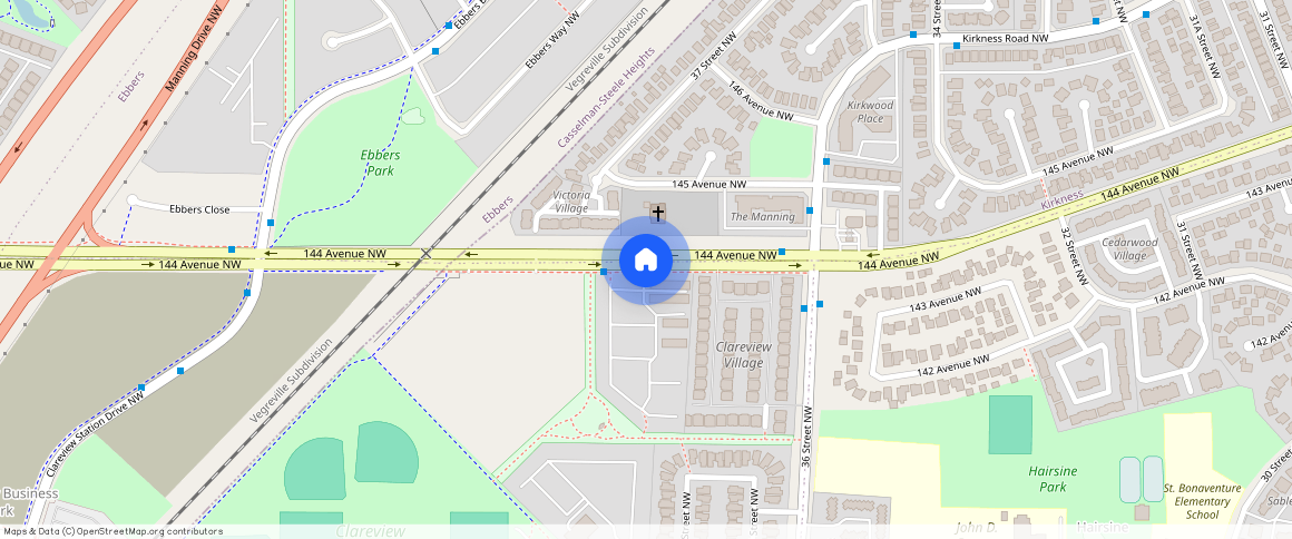 Edmonton, Edmonton, Edmonton Metropolitan, T5Y 0T3