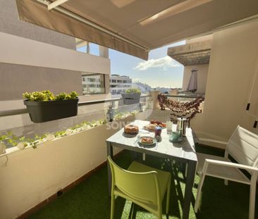 Ático de alquiler en Calle Campo de la Iglesia, Benajarafe - Photo 5