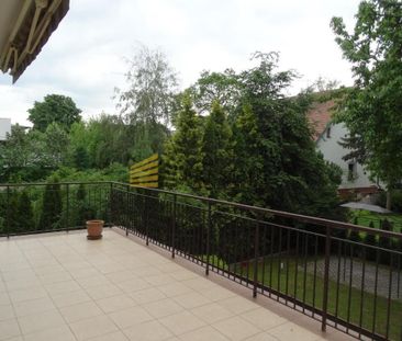 Warszawa, Mokotów - Zdjęcie 4