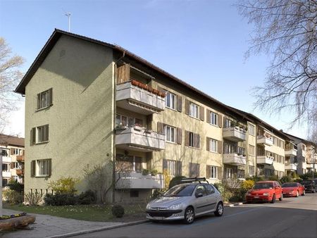MIETEN OHNE KAUTION - Kinderfreundliches und ruhiges Wohnquartier! - Foto 2