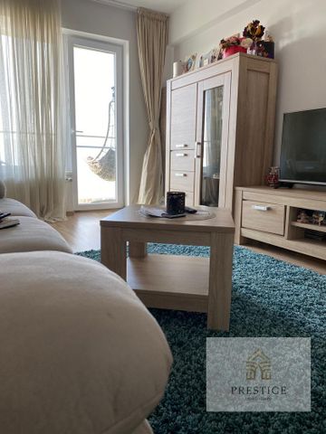 Apartament 2 camere de inchiriat in Prima Nufaru - Photo 3