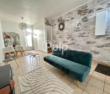 Maison à louer à Hazebrouck - Réf. isb13214 - Photo 2