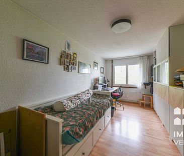 Grosszügige 4.5-Zimmer-Terrassenwohnung in Täuffelen – verfügbar ab... - Photo 5