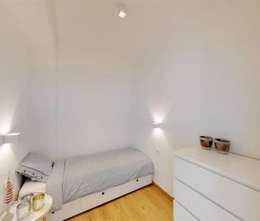 Appartement te huur - Foto 5