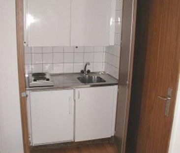 Zentrale 1.0-Zimmerwohnung in Zürich zu vermieten - Foto 1