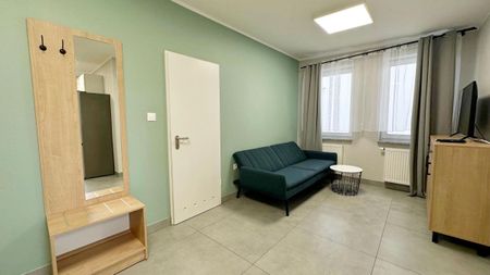 Bezczynszowe mieszkanie 2-pokojowe! - Фото 2