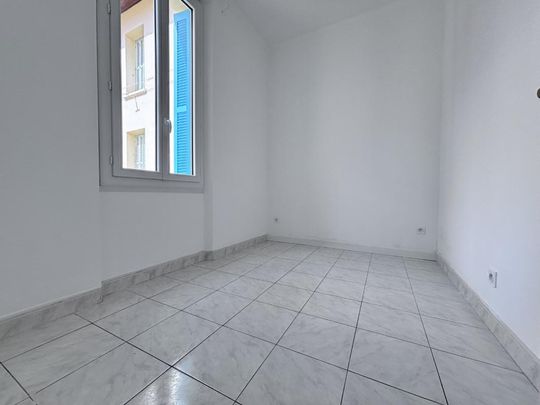 Location appartement à Bastia - Photo 1