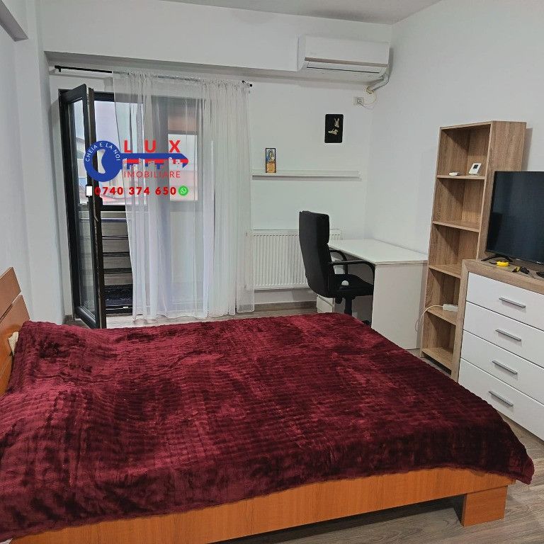 ID 97 DE INCHIRIAT - Garsoniera confort 1 - Cartier C5 - Fotografie 1