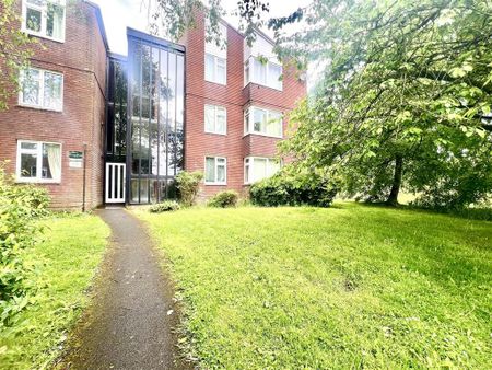 1 bedroom house to rent - Photo 2