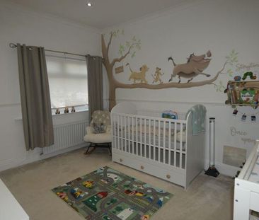 2 bedroom terraced house to rent - Photo 4