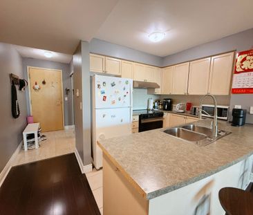 For Lease - 60 Brian Harrison Way Unit# 2308, Toronto, Ontario - Photo 6