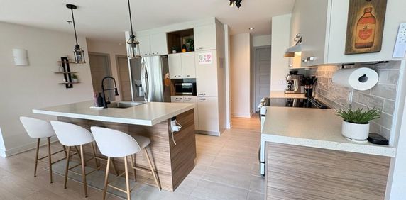 Condo a louer saint-eustache - Photo 2