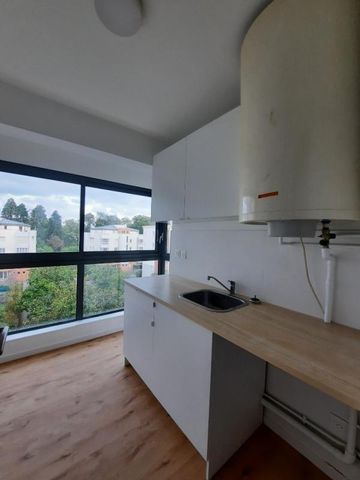Appartement T2 à louer - 42 m² - Photo 4