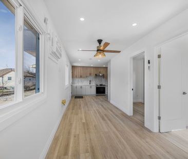 For Lease - 338 Old Mosley Street Unit# Unit 1, Wasaga Beach, Ontario - Photo 2